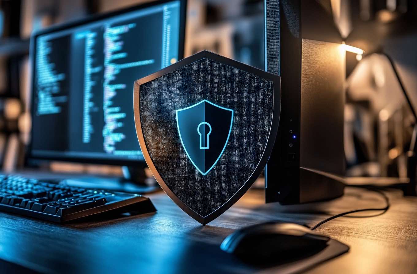 Sikkerhedstest sikkerhed pentest penetrationstest